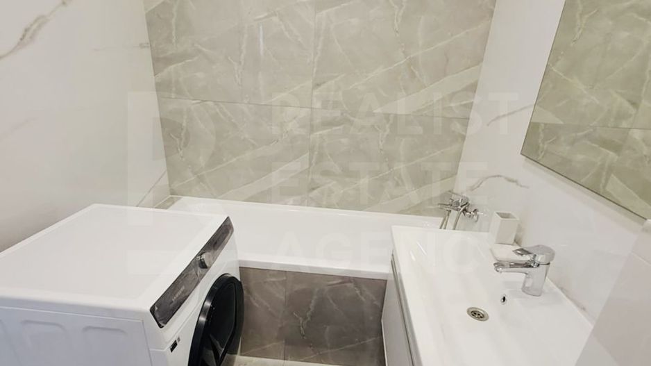 Chirie, apartament, 2 camere, strada Calea Orheiului, Râșcani - Poză 6