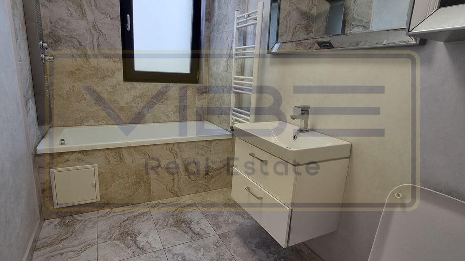 Rediu- 2 camere Decomandat- Modern- Pet friendly - Poză 4