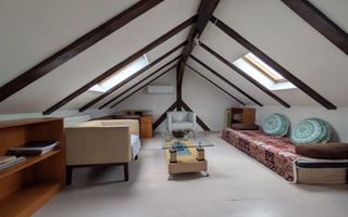 Apartament 3 camere cu mansarda | Zorilor | 20 min pe jos de UMF - Poză 6