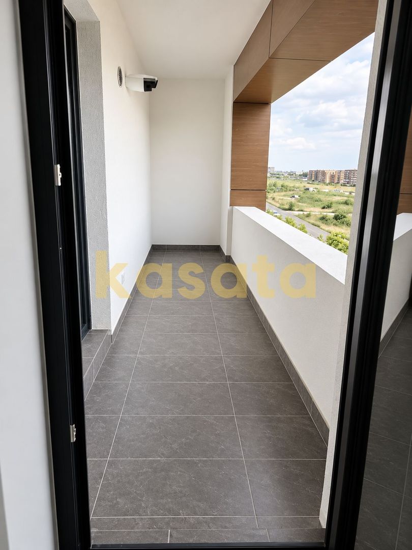 3 camere / Theodor Pallady / Panouri fotovoltaice / Loc parcare inclus - Poză 16