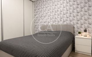 Apartament cu 3 camere de vânzare în zona Rogerius, Oradea - Poză 5