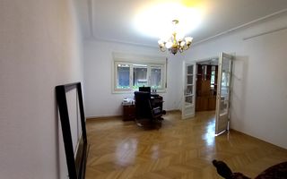 Spatiu de birouri Cabinet in Vila interbelica Dorobanti/ 100mp/inchiriere - Poză 3