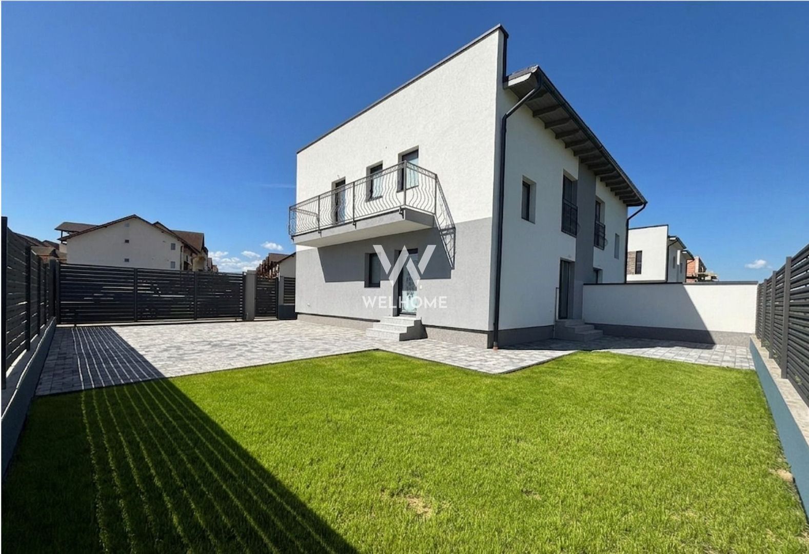 Casa cocheta 4 camere in Selimbar Triajului - Poză 2