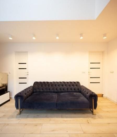 Apartament de vânzare semicentral, zona Piața Abator – Scala Center. - Poză 7