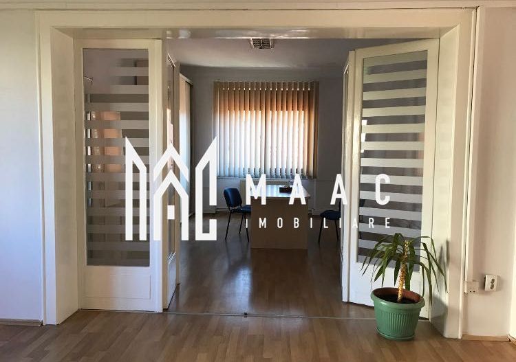 Inchiriere | Spatiu pt birouri | 4 camere | Calea Dumbravii - Poză 2