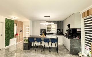 Casa individuala 5 camere, 120mp, Teren 400mp,  Zona Moliturii,  Jucu! - Poză 11