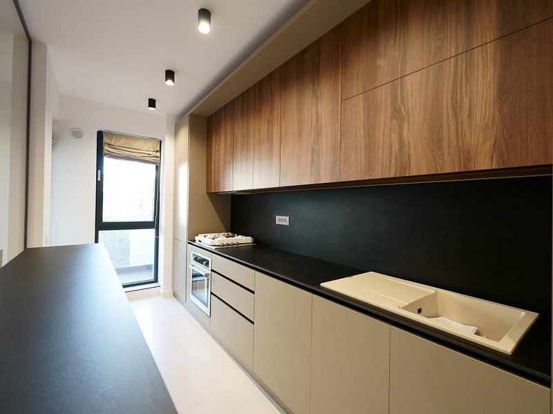 Camere  + Parcare, Nusco City, Promenada, Aviatiei, Herastrau, Pipera - Poză 7