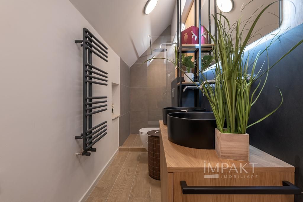 Duplex minunat de inchiriat, situat in cartierul Buna Ziua! - Poză 9