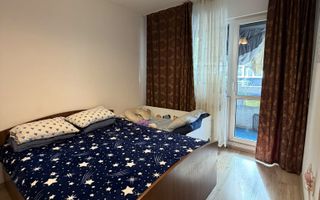 APARTAMENT CU 3 CAMERE DE VÂNZARE | BLOC 2017 | BOXĂ 12 MP ȘI PARCARE - Poză 8