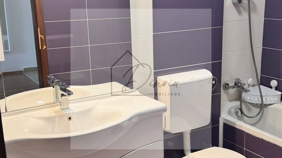 Apartament 3 camere Alphaville I Racadau I boxa - Poză 37