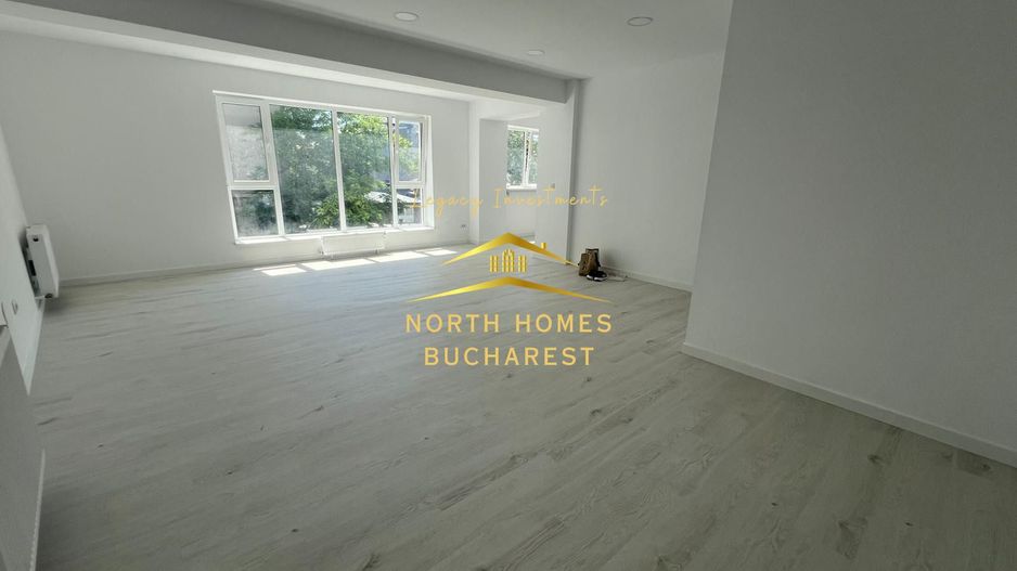 Spații de birouri/comerciale de închiriat – Clădire nouă, zona Obor – Moșilor - Poză 3