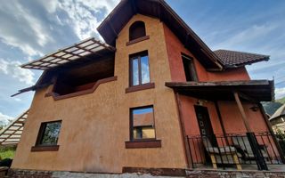 CASA 4 CAMERE,  GODENI, CAPU PISCULUI, TEREN 900 MP - Poză 2