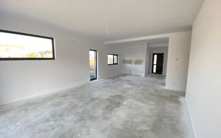 COMISION 0, Duplex cu Garaj, 4 Camere, 140mp, Toate Utilitati, SACALAZ - Poză 6