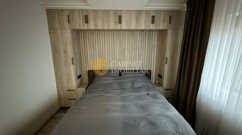2 camere, dec – mobilat PREMIUM - bloc 2022 - Poză 7