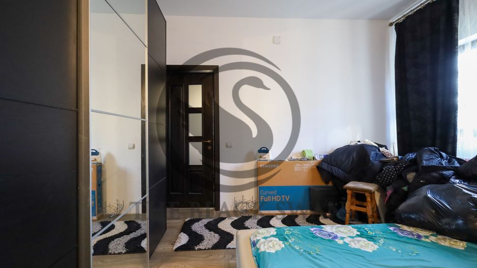 Casa de vanzare cu deschidere la doua strazi | Nord | COMISION 0% - Poză 13