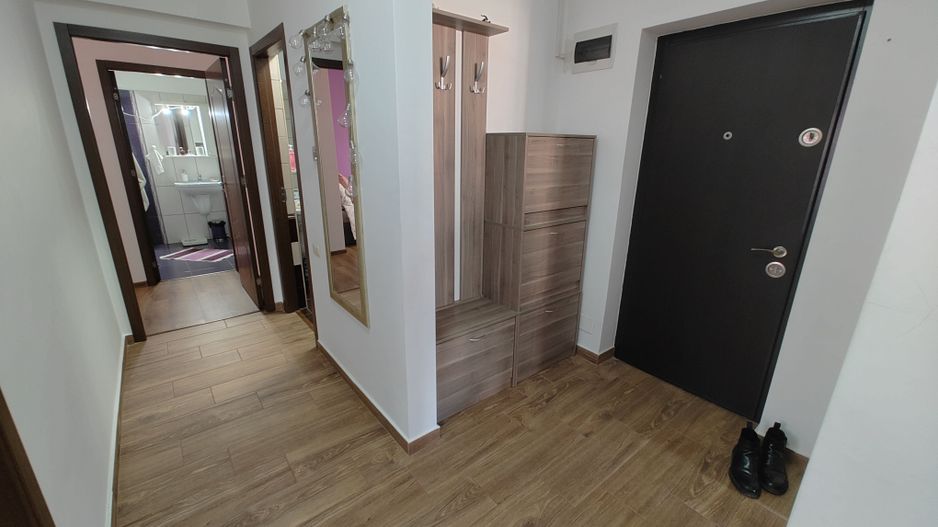 Militari Residence - 3 Camere 65 Mp Tineretului 37 A Chiajna Dudu - Poză 28