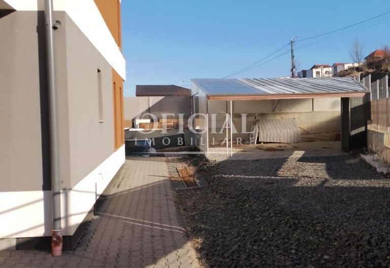 Casa tip duplex | 2 Parcari | Magnoliei | Floresti - Poză 3