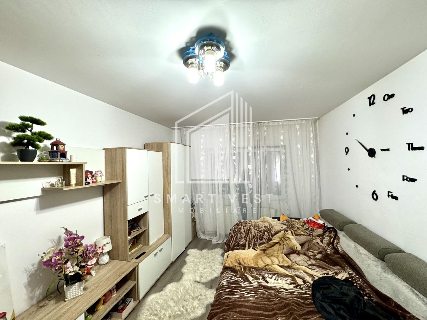 Apartament 3 camere | 86 mp | Zona Micro 17 - Poză 10