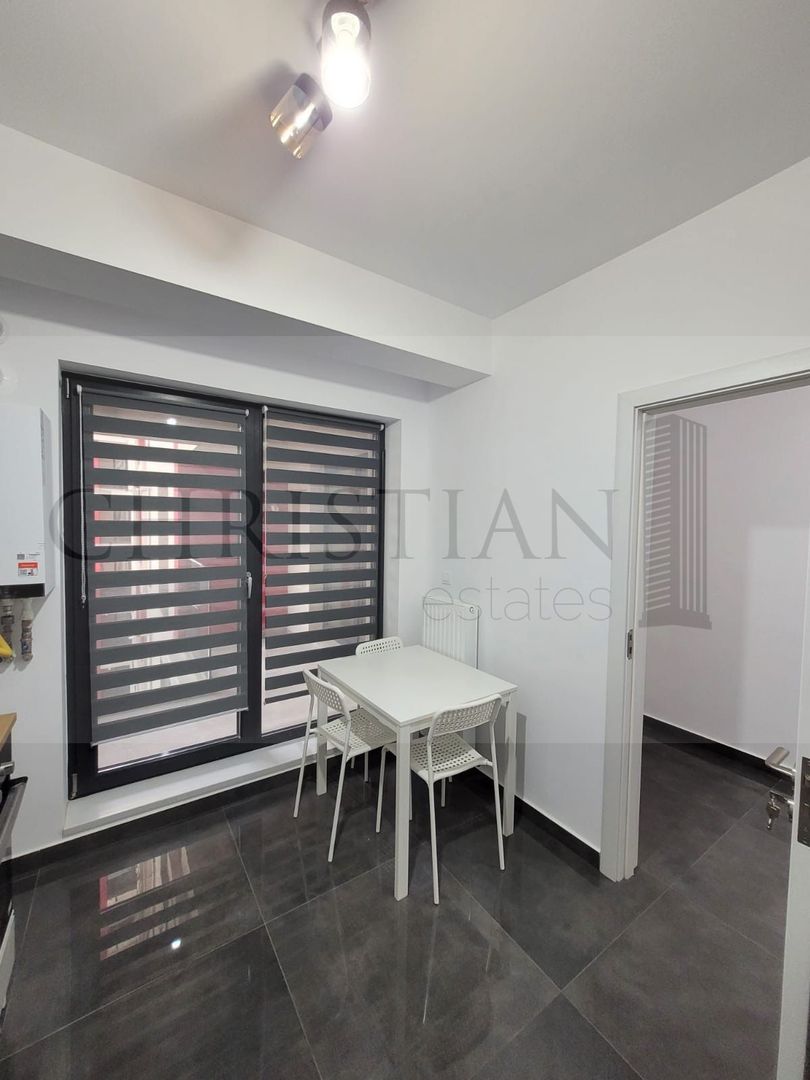 Garsoniera Exigent Plaza Residence Faza 4 Lujerului AFI Cotroceni - Poză 5