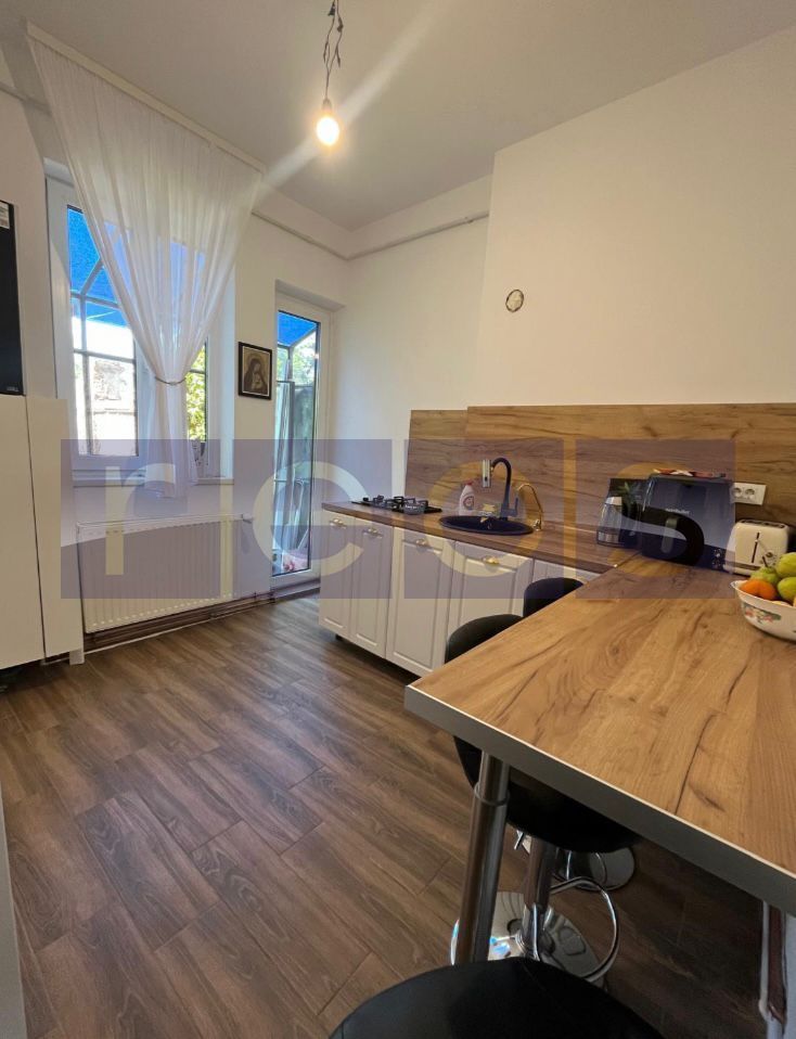 VANZARE CASA D+P+1+M | ZONA PARCUL CAROL-- nu doreste promovare, doar cu client - Poză 6