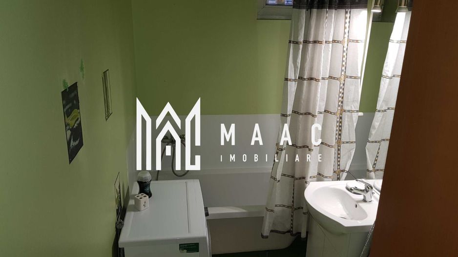 Oportunitate | Apartament 3 Camere | 2 Dormitoare | Cedonia - Poză 8