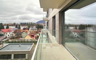 Vanzare apartament exclusivist ansamblu rezidențial ONE66 - Poză 6