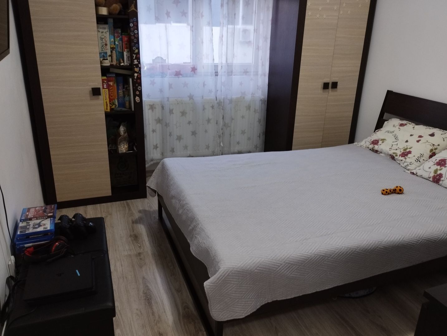 Apartament 3 Camere, 2 Bai, Parcare | Militari Residence - Poză 3