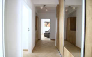 Apartament modern cu 2 camere decomandate, in Sopor - Poză 10