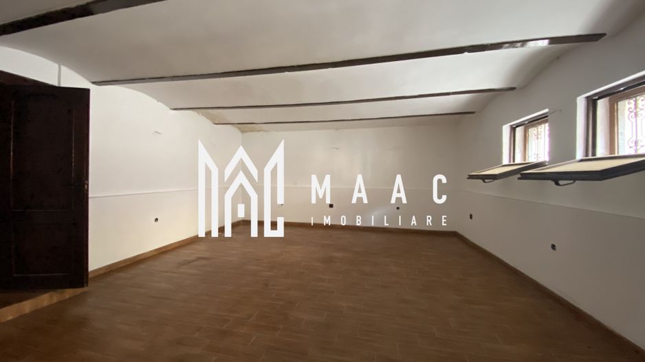 Spatiu Comercial | 93 MP | Ultracentral - Poză 4