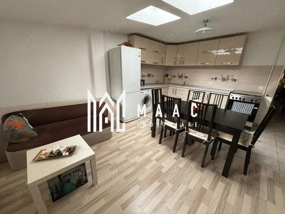 Apartament 3 camere | 92 MPU | Decomandat | Parcare | Strand - Poză 3