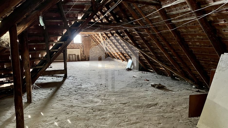 Casa individuala+ curte. Zona Lazaret/Balanta/ 3 Apartamente - Poză 18