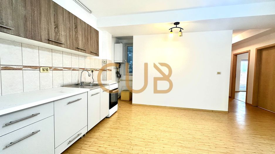 Spațiu Comercial/Birouri | zona Lipovei, str. Constructorilor - Poză 8