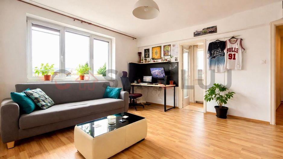 Apartament de 2 camere langă Cluj Arena! - Poză 2