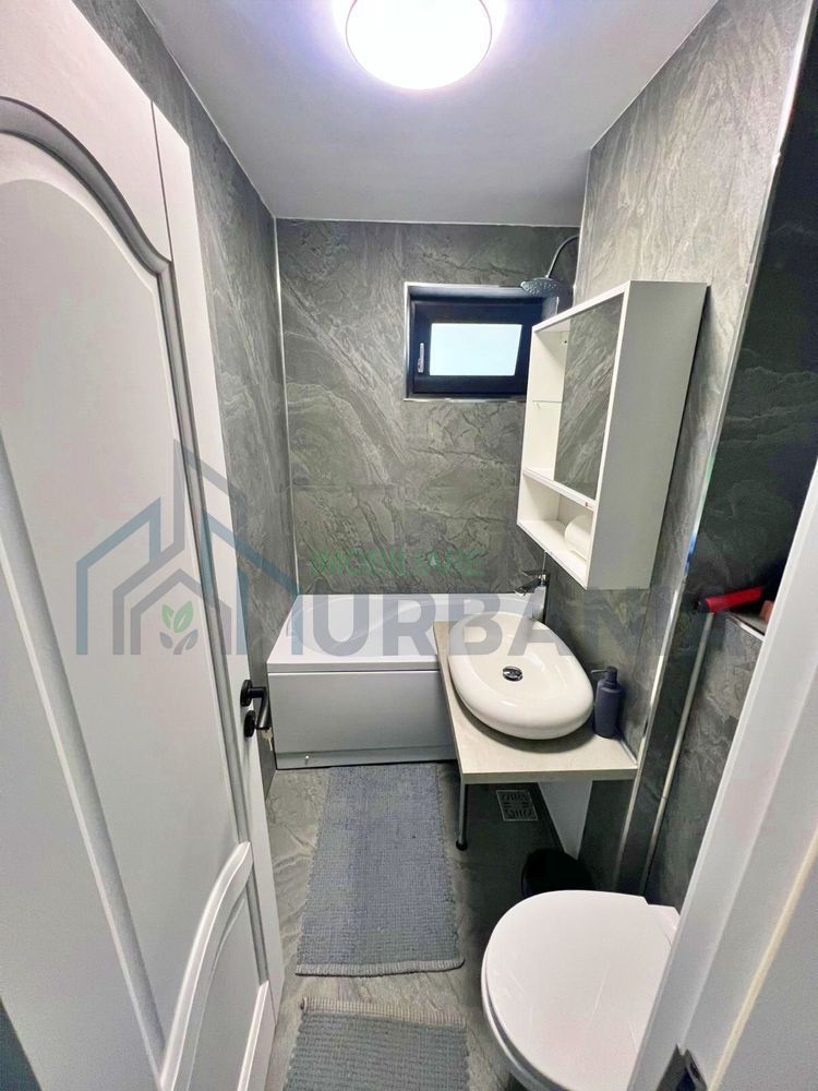 Apartament 2 camere Iasi - Poză 8