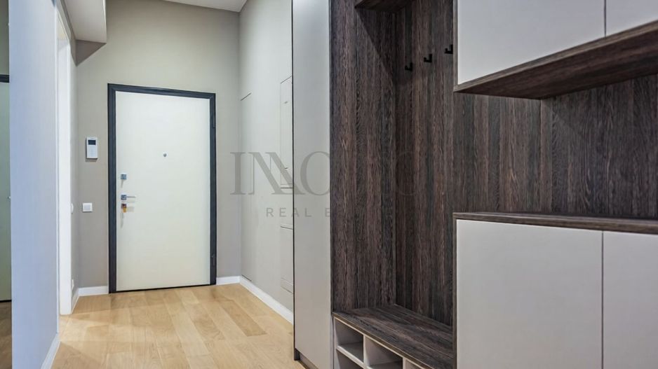 Apartament 3 Camere | One Verdi | Loc de Parcare - Poză 4