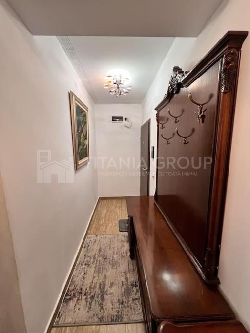 Apartament 2 camere, boxă+parcare subterana+gradina, Centrul Civic - Poză 5