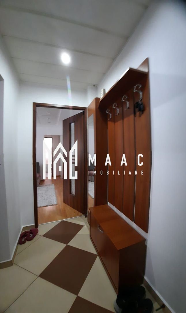 Apartament 2 Camere | 42 MPU | Etaj 2 | Hipodrom III - Poză 3