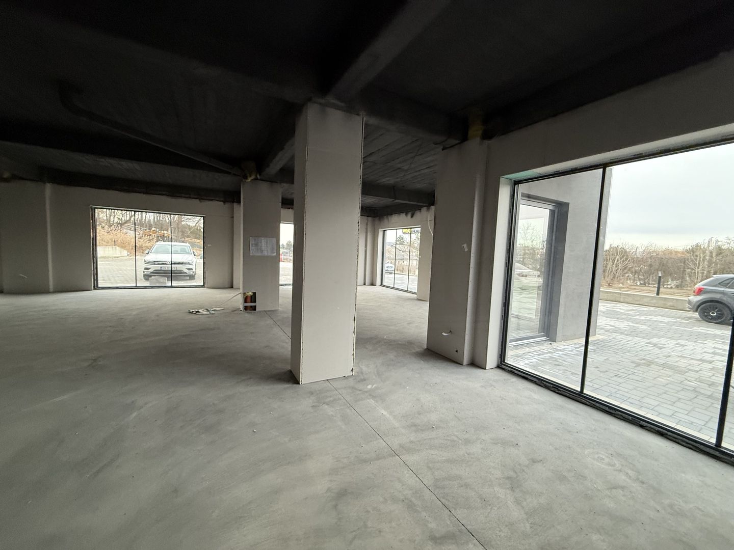 Spațiu comercial | Suceava | Parter - Poză 5