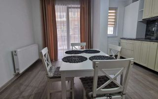 Apartament 2 camere cu balcon – Dâmbul Rotund - Poză 3
