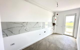 Ap pe 2 niveluri. Decomandat. 2 locuri de parcare. - Poză 4