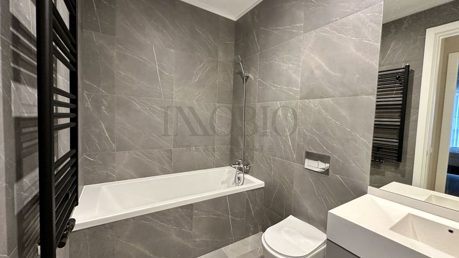 Apartament 2 Camere | One Verdi | Loc de Parcare - Poză 12