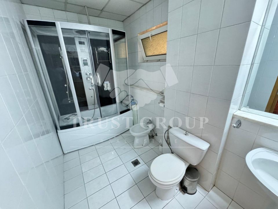 Aviatorilor-Herastrau | Apartament 4 camere  | Loc de parcare - Poză 20