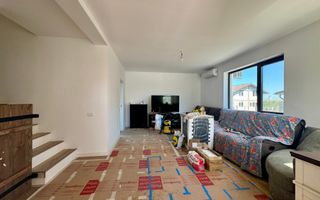 SOLD/VANDUT- Casa / Vila de vanzare Agigea, jud. Constanta - Poză 10