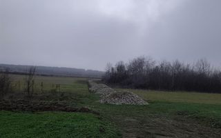 Teren intravilan in Cihei - Poză 3