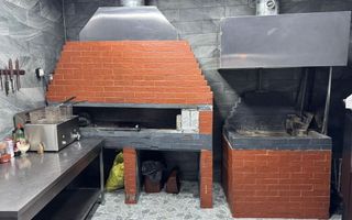 INCHIRIERE RESTAURANT AFACERE LA CHEIE 200MP HORECA CISMIGIU IZVOR - Poză 7