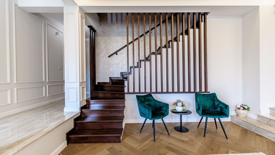 Vilă complet amenajată LUX, ideală pentru o familie cu stil - Poză 17