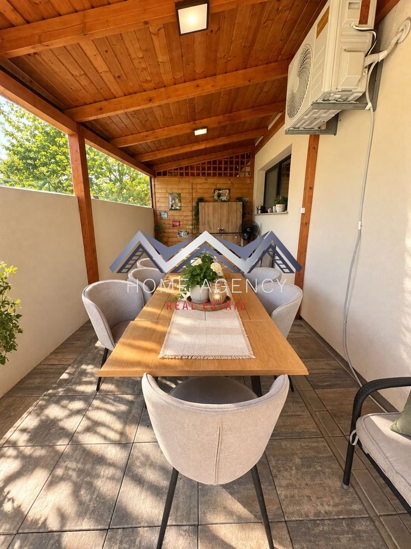 Casă P+1 Corbeanca, aproape de lac | teren 557 mp - Poză 14