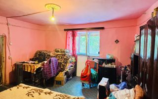 Casa cu 2 camere in Sacuieni - Poză 8