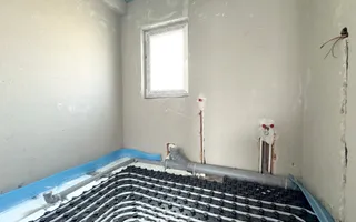 Casa unifamiliala/Teren 505 mp/CF/PRET REDUS. - Poză 16