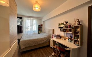 Apartament 3 camere, balcon, parcare subterana, zona Andrei Muresanu - Poză 6